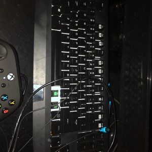 Keyboard